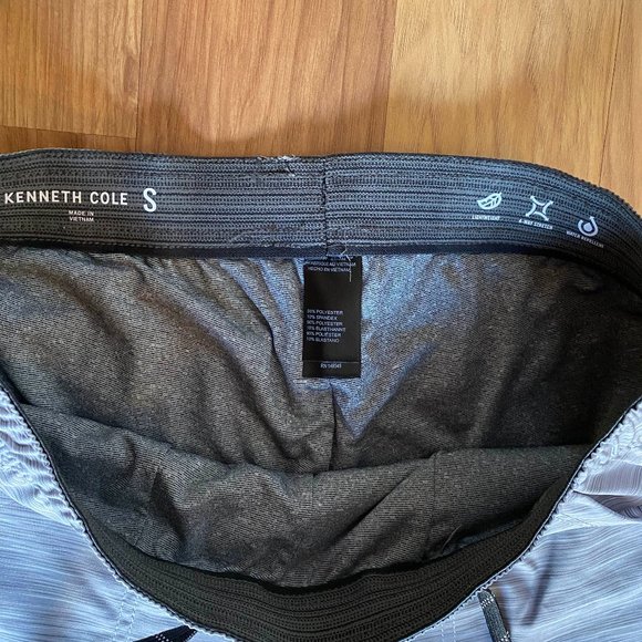 Men's Swim Trunks - Picture 4 of 4